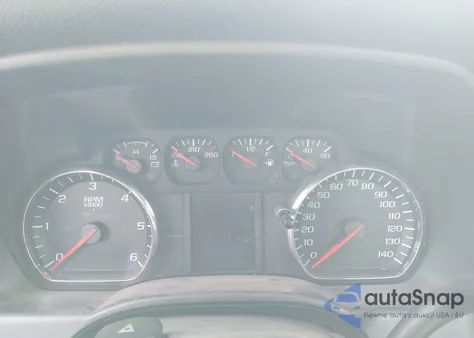 2016 Chevrolet Silverado 2500Hd Wt from USA, damaged, VIN 1GC0CUEG3GZ376881